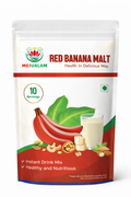 Red Banana Malt